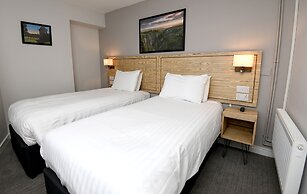 Fox & Goose, Barrow Gurney by Marston's Inns