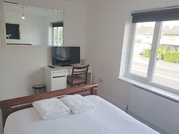Oxford Modern Guest House