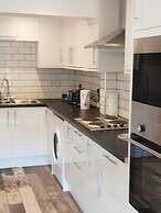 Oxford Modern Guest House