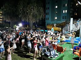 Nuova Beach Hotel