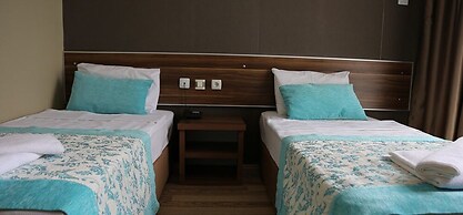 Nuova Beach Hotel
