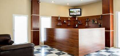 Nuova Beach Hotel