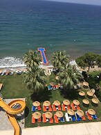Nuova Beach Hotel