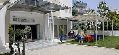 Nuova Beach Hotel