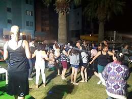 Nuova Beach Hotel