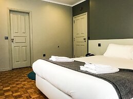 Hotel do Paço By VimaHotels