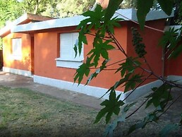 Hospedaje Los Quebrachos