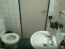 Hospedaje Los Quebrachos
