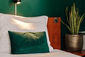 Hotel Keur