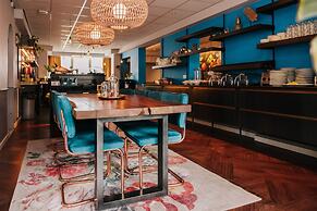 Hotel Keur