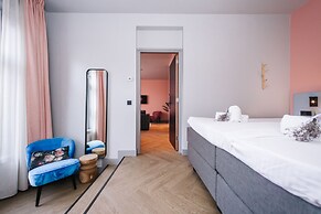 Hotel Keur