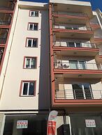 Algul Studyo Evleri