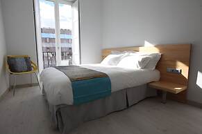Hostal Palacio Luna