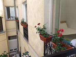 Hostal Palacio Luna