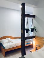 Hostal Palacio Luna