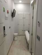 Hostal Palacio Luna
