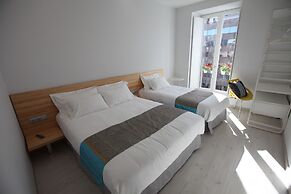 Hostal Palacio Luna