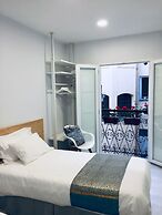 Hostal Palacio Luna