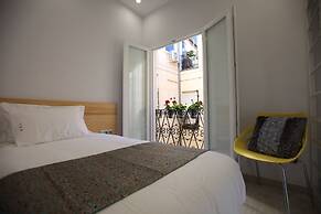 Hostal Palacio Luna