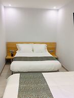 Hostal Palacio Luna