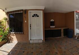 Villa Southfork
