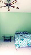 The blue Lagoon Hostel & Private Rooms