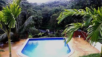The blue Lagoon Hostel & Private Rooms