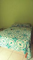 The blue Lagoon Hostel & Private Rooms