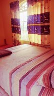 The blue Lagoon Hostel & Private Rooms