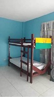 The blue Lagoon Hostel & Private Rooms