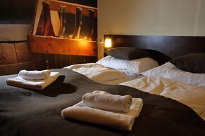 Hotel Spichrz