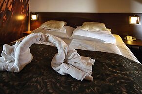 Hotel Spichrz