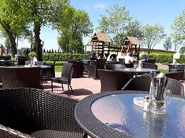 Hotel Spichrz