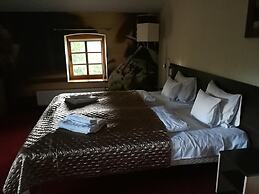 Hotel Spichrz