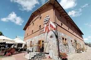 Hotel Spichrz
