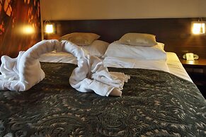 Hotel Spichrz