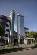 Hotel Melanys