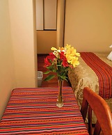 Hotel Melanys