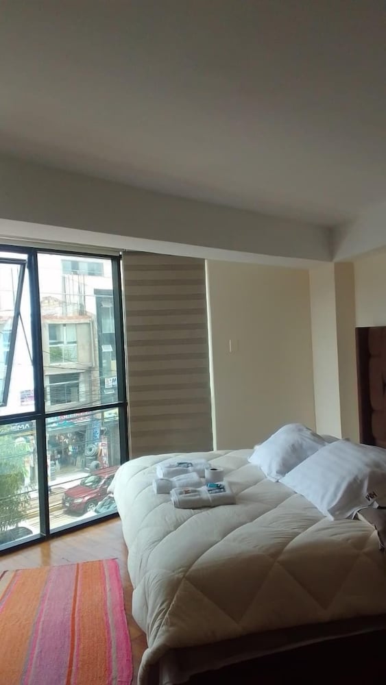 Hotel Melanys