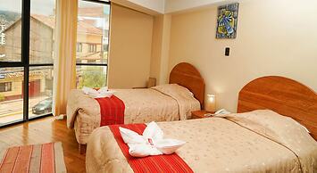 Hotel Melanys