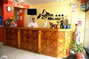 Hotel Melanys