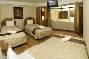 Hotel Melanys