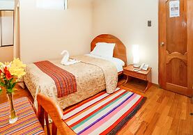 Hotel Melanys