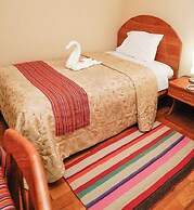 Hotel Melanys
