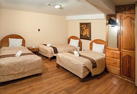 Hotel Melanys