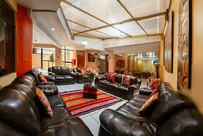 Hotel Melanys
