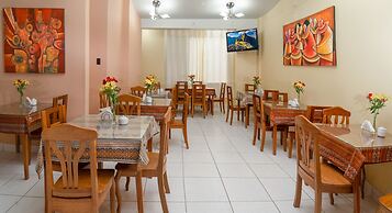 Hotel Melanys