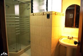 Hotel Melanys