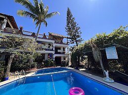 Casa Terranova