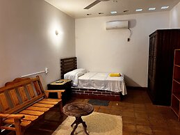 Casa Terranova